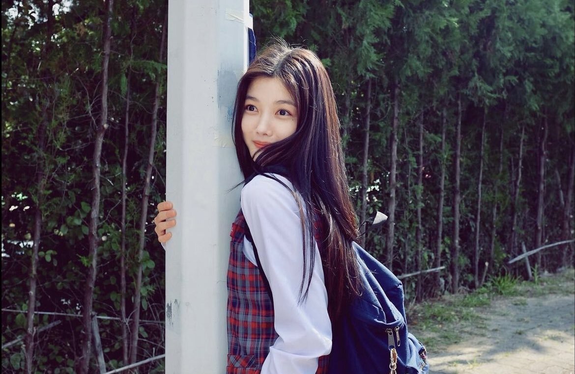 필름카메라 감성 낭낭한 넷플릭스 20세기 소녀 비하인드 직찍들 | 인스티즈