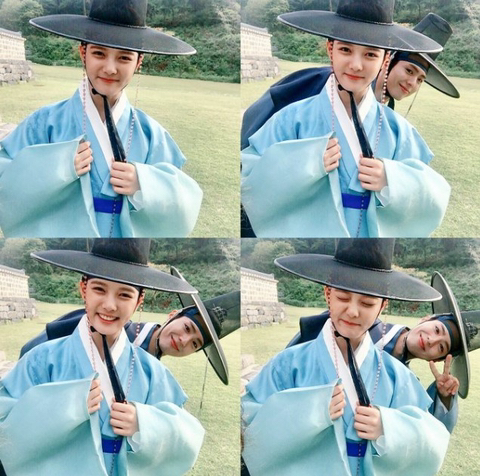 혜자 이미지