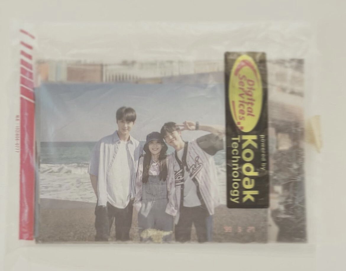 필름카메라 감성 낭낭한 넷플릭스 20세기 소녀 비하인드 직찍들 | 인스티즈