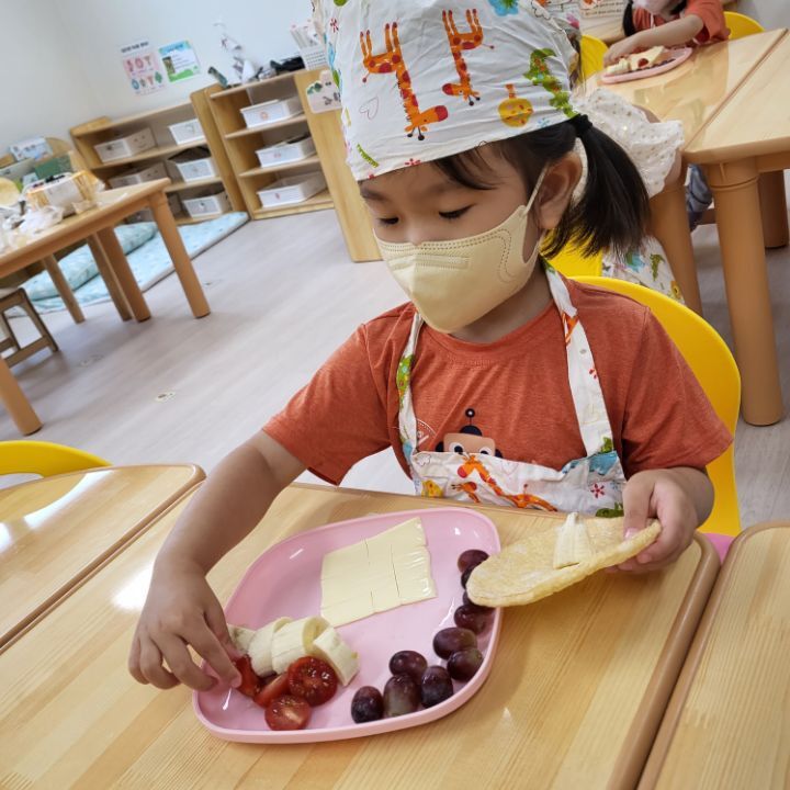 아리푸드 이미지