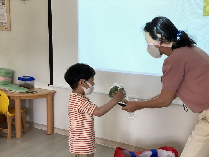 식생활교육울산네트워크 이미지