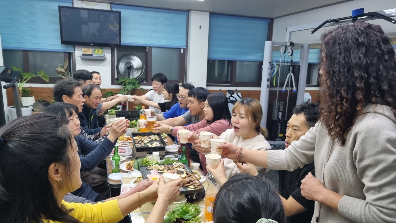 수원라온클라이밍 이미지