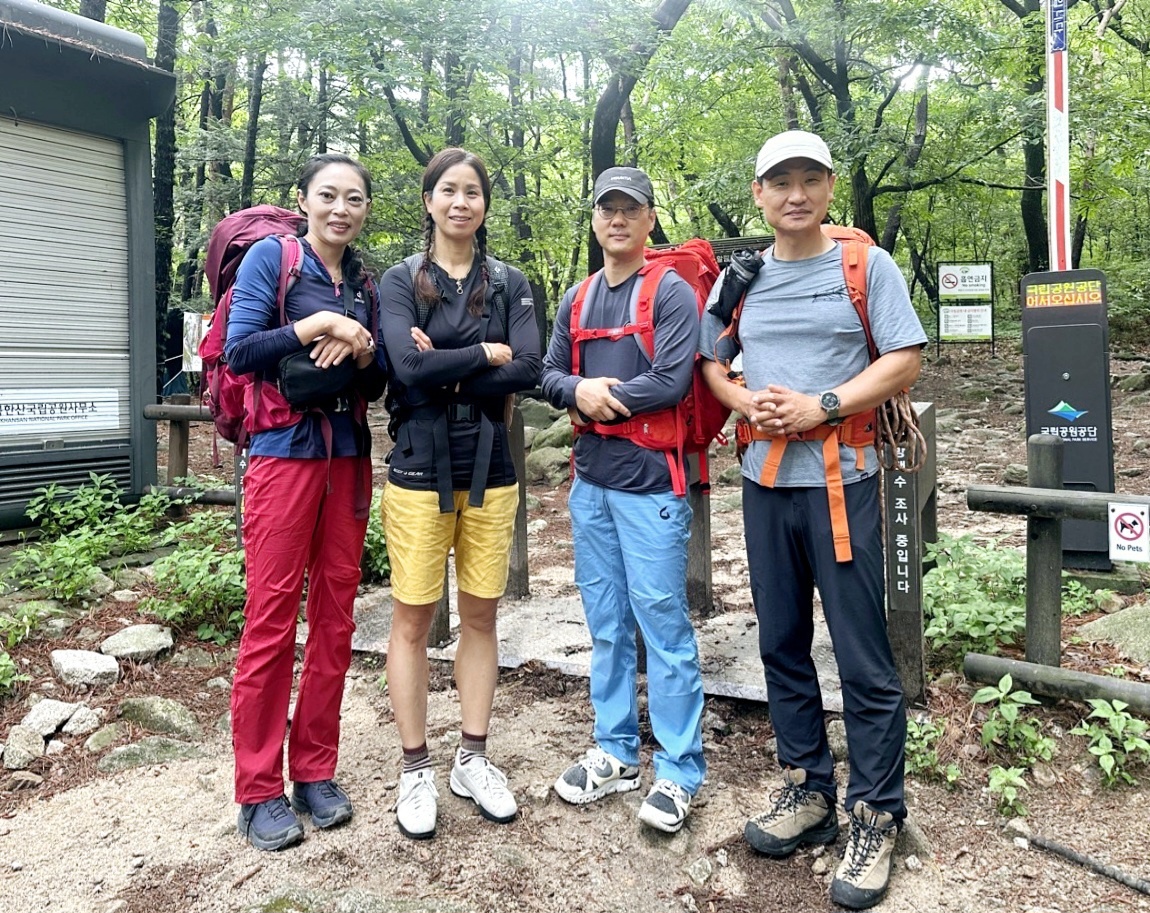 수원라온클라이밍 이미지