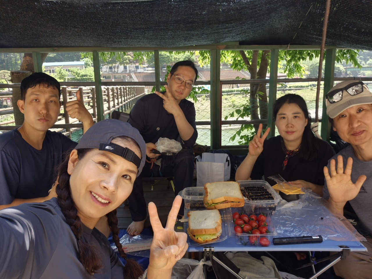 태양꼬마김밥 이미지