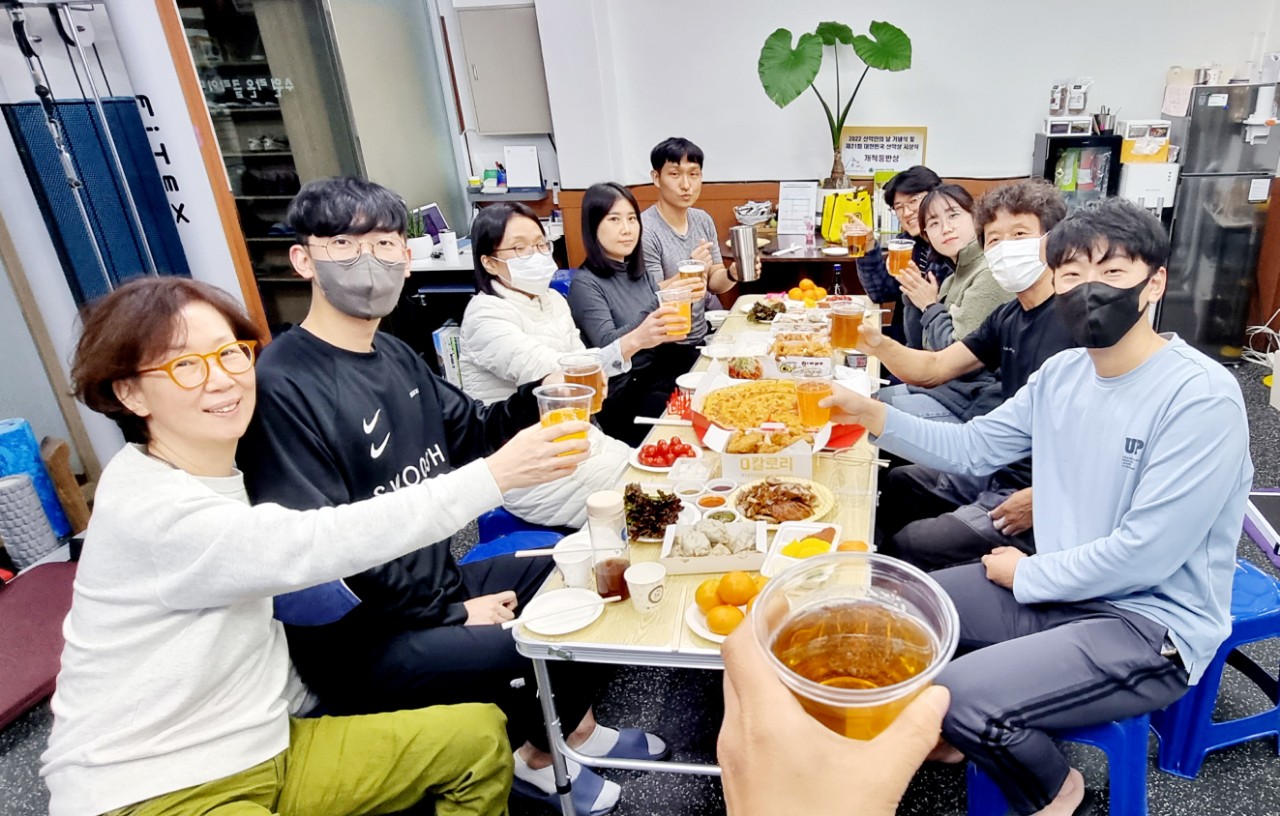 수원라온클라이밍 이미지