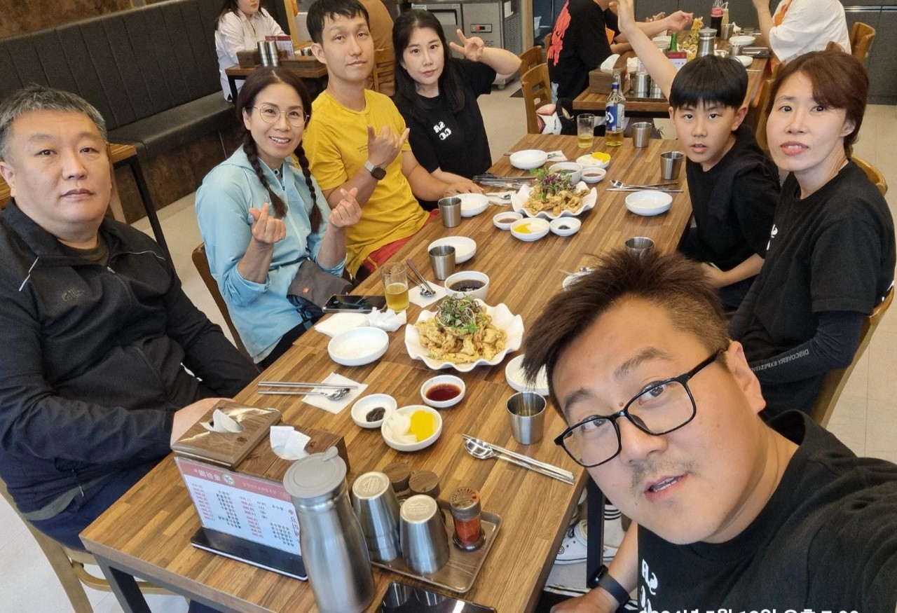 수원라온클라이밍 이미지