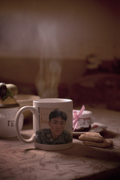 나온 이미지