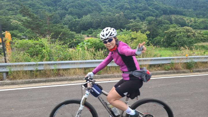 라이딩카페 이미지