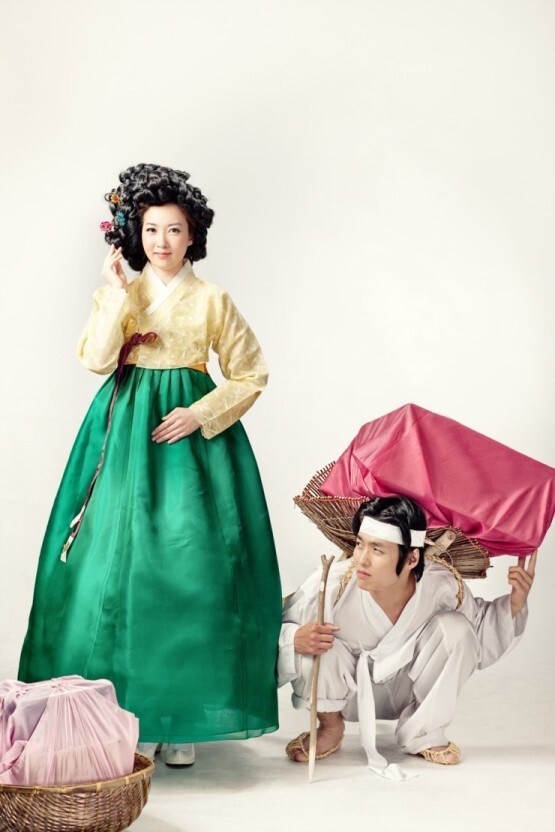 고전 성인 유머 ㅡ마님과 머슴ㅡ 어느 시골ㅡ강촌마을 의원집에 ㅡ 새로 들어온 떡꺼머리 ㅡ 총각머슴이 있었쓰. ㅡ - 청솔 경운아방 - 서울... 