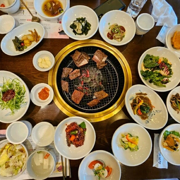 수원 3대 갈비 가보정 - 생활 정보 ㅡ - 서울 산이조아 산행 수원 3대 갈비 가보정