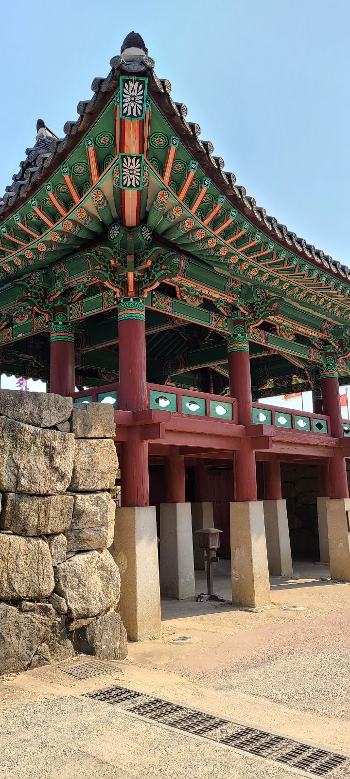 순천 낙양 읍성ㅡ - 국내 여행방 순천 광양 진도 목포 여행 - 서울 산이조아 산행 순천 낙양 읍성ㅡ