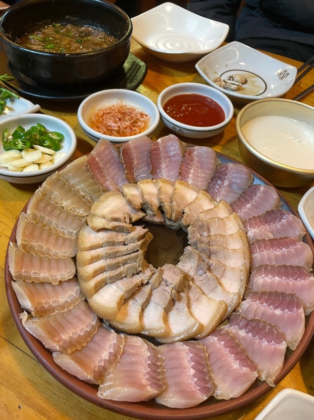 탁주 한잔 ㅡ술상이나 부지런히 차려다 주렴 ㅡ죽은 후... ㅡ탁주 한잔만 못하다ㅡ” - 청솔 경운아방 - 서울 산이조아 산행 탁주 한잔 ㅡ술상이나... 