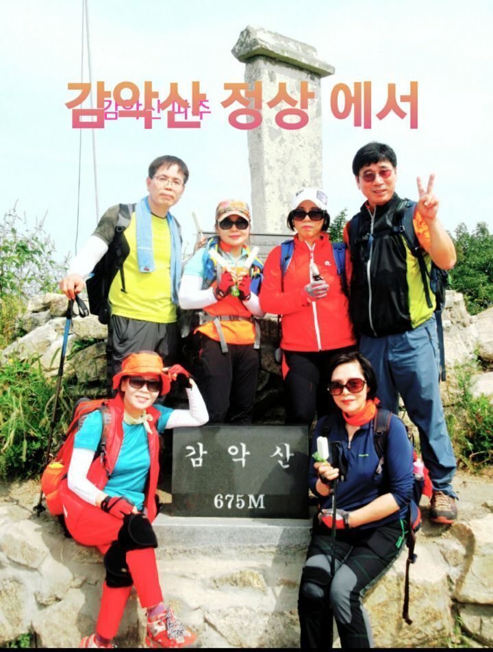 산행후 하산할 때 무릎 통증이 ㅡ 심한 이유는 ㅡ함께 등산을 다니는ㅡ 50대 초반의 친구들은 ㅡ올라갈 때 잘 걷다가도 하산할 때면 무릎 - 청솔... 