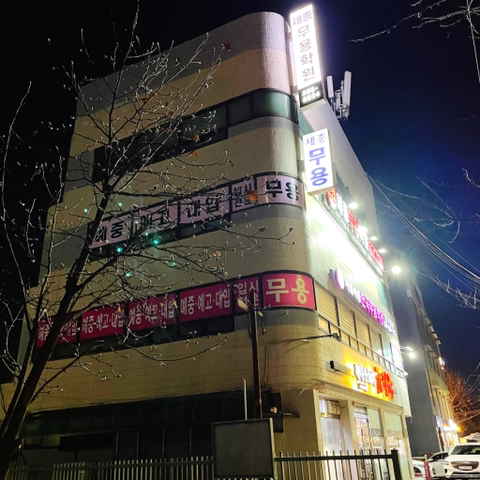 서울엘무용학원 이미지