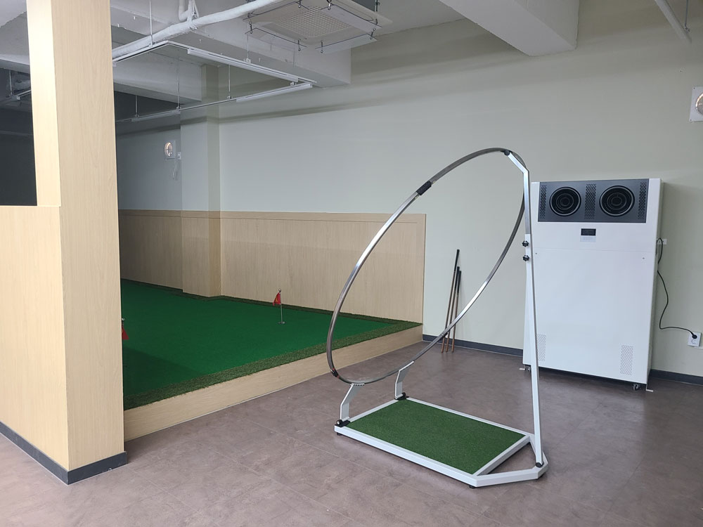 강북중학교 이미지