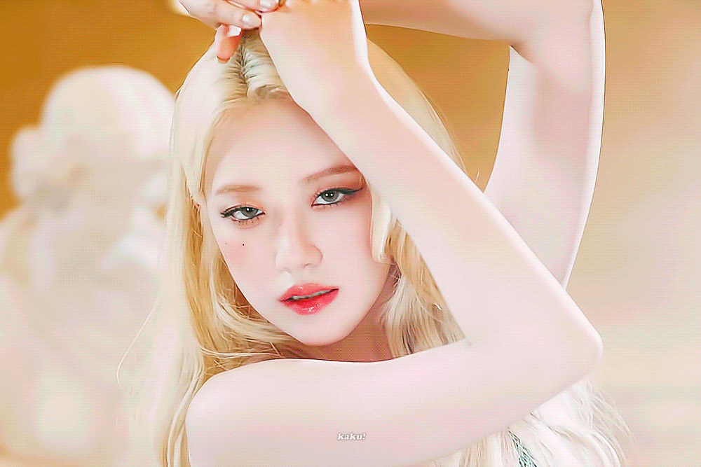 본인들이 생각하는 (여자)아이들 Nxde 의 킬링파트는? | 인스티즈