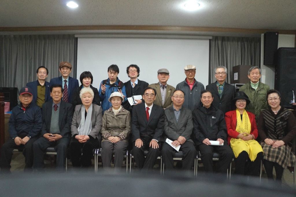 옛정 이미지
