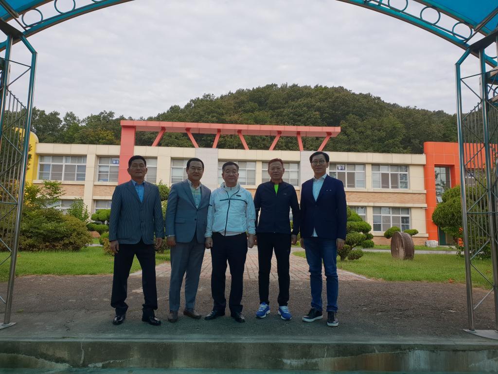 병천초등학교 이미지