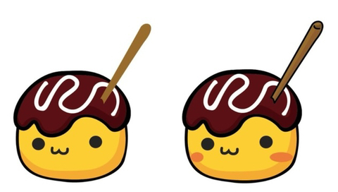 오빠생각타코야끼 이미지