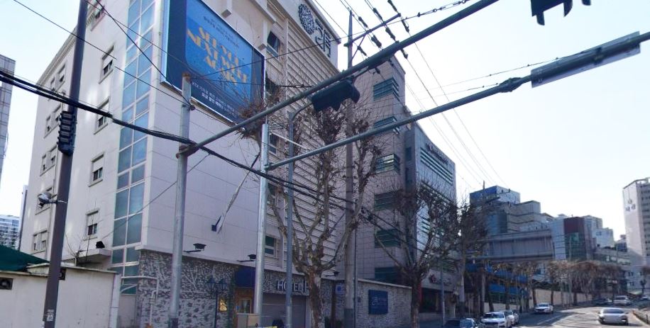 동대구대성빌딩 이미지