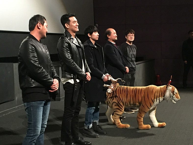 대호 이미지