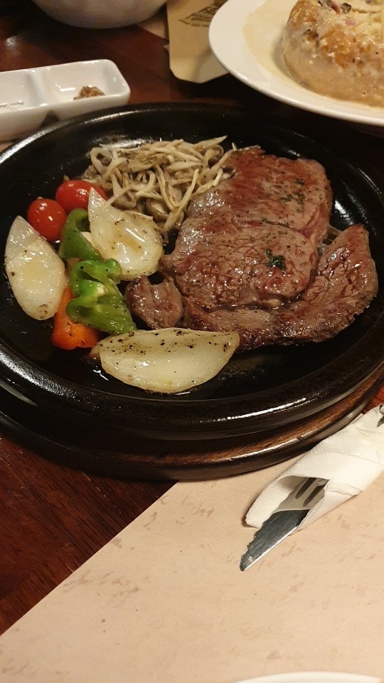 동아리식당 이미지