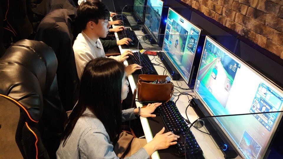크레이지컴퓨터 이미지