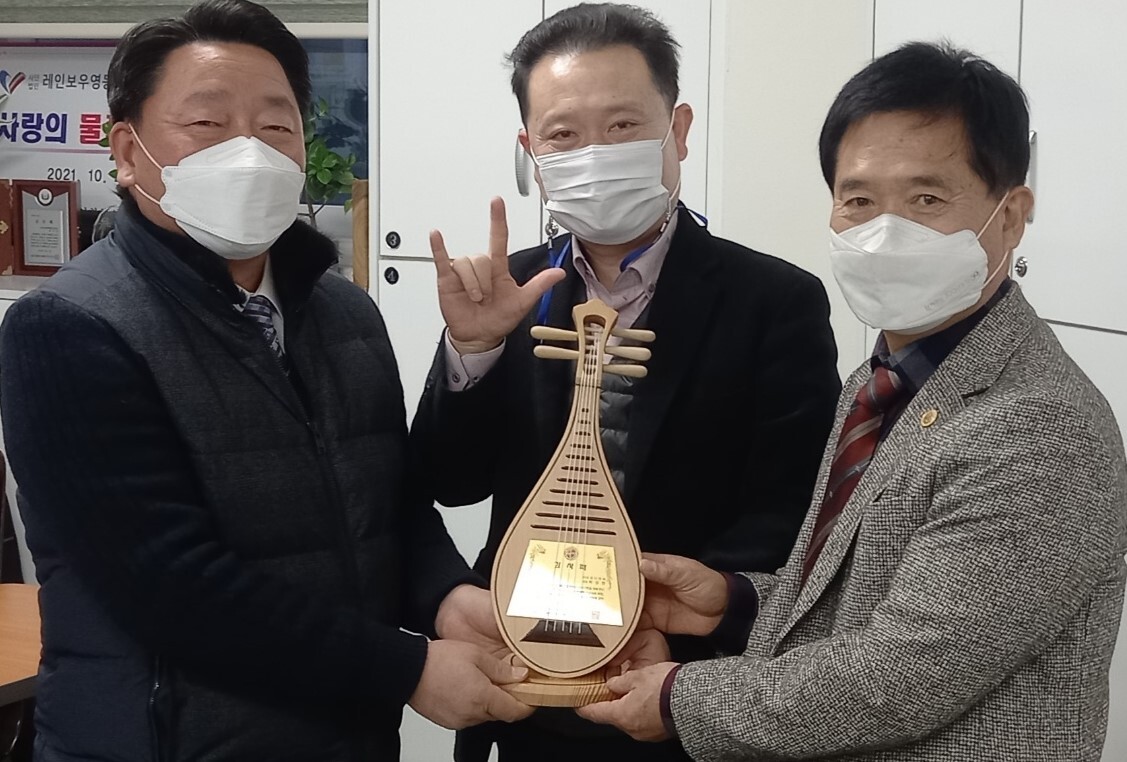 대경이앤씨(주) 이미지