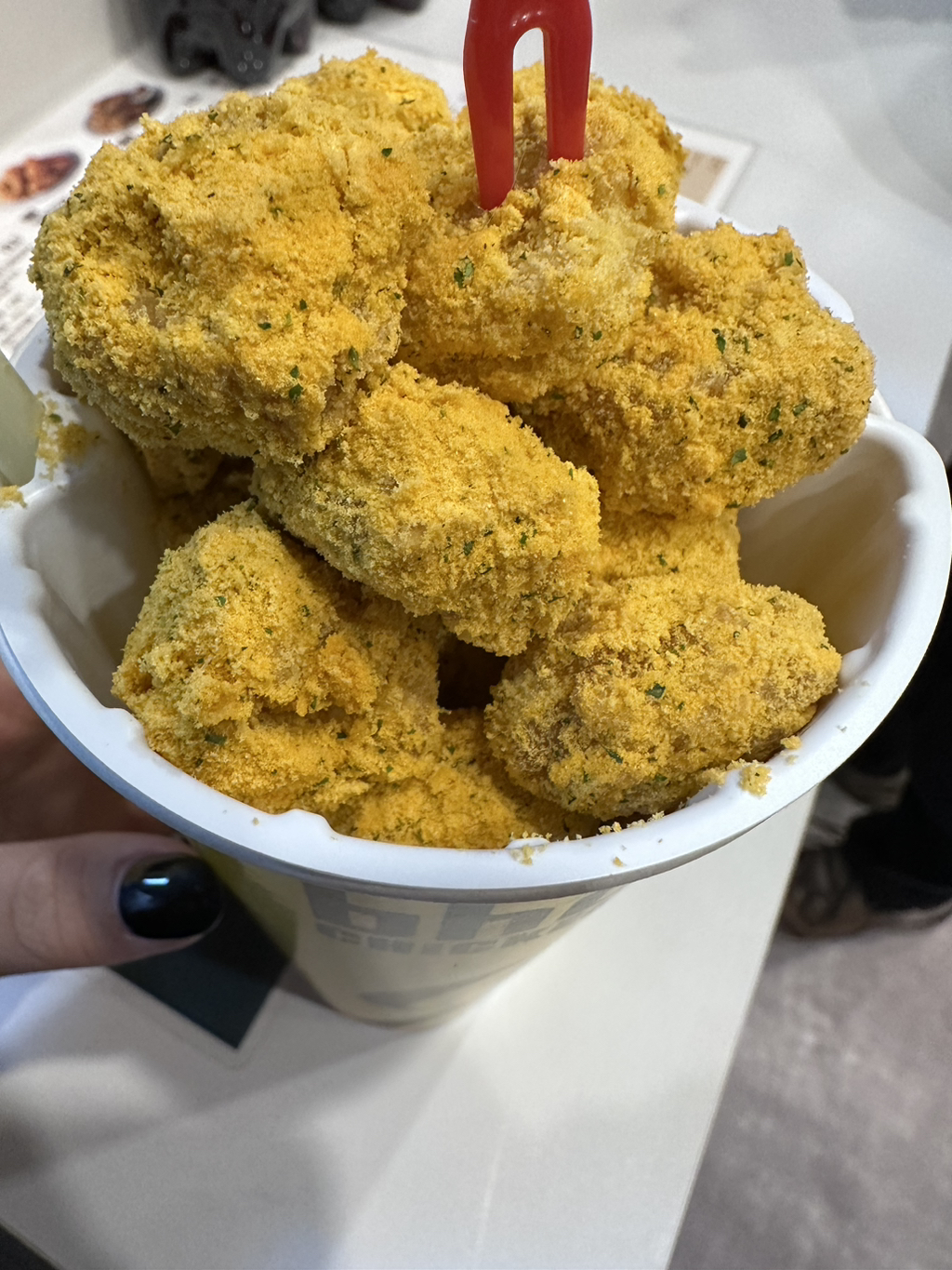 야식이 이미지