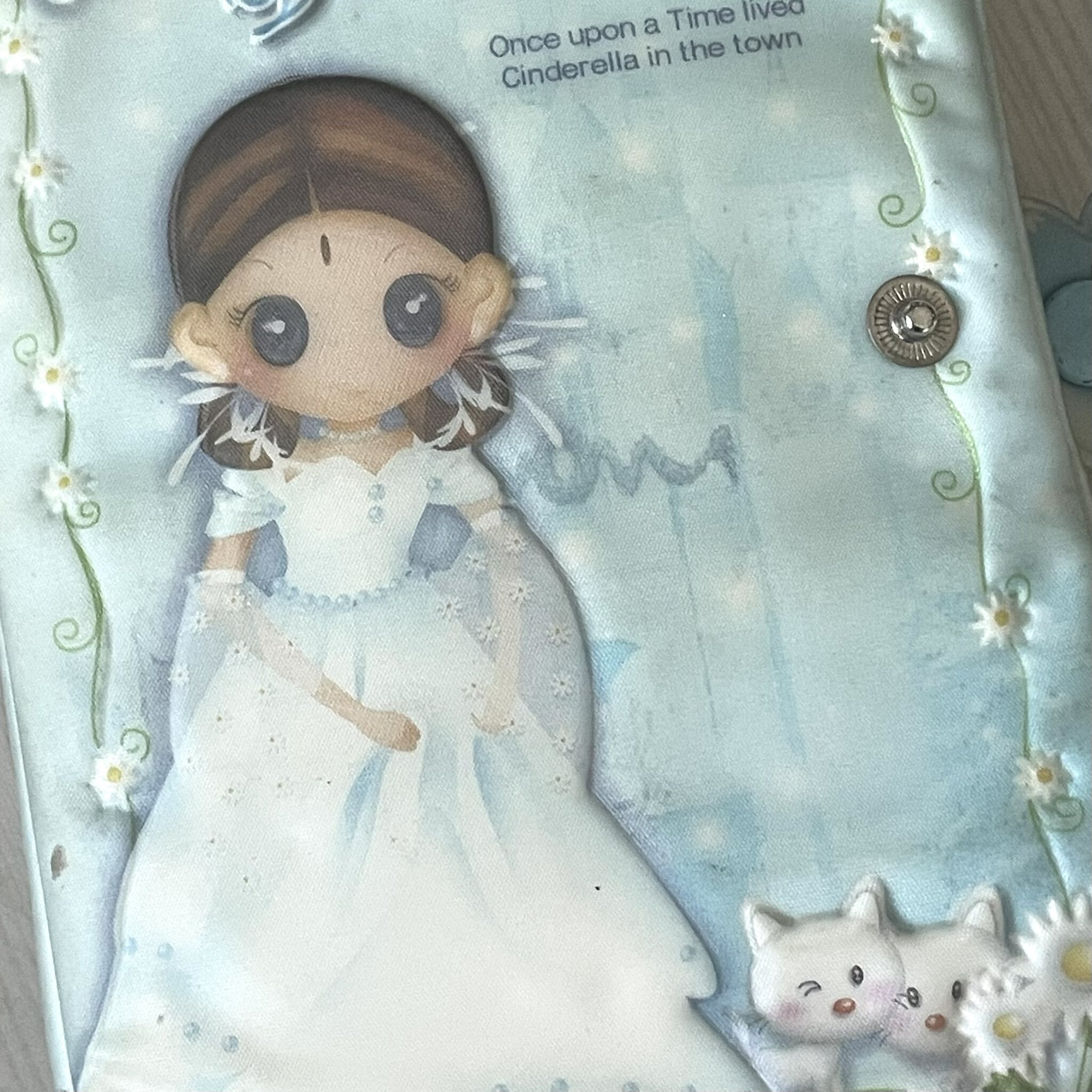 실트 올라온 할머니댁에서 발견한 이모 다이어리 (충격주의) | 인스티즈