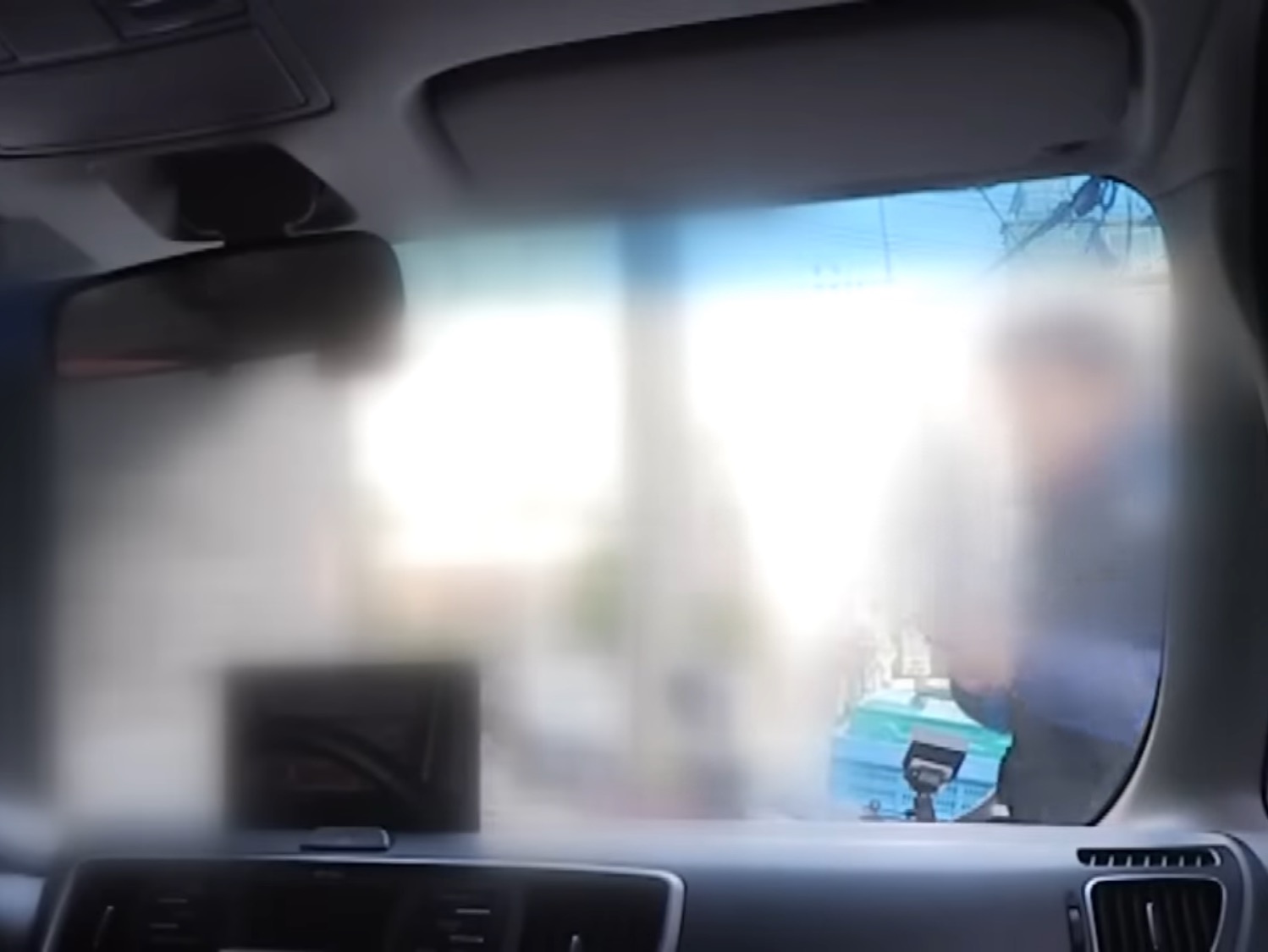 나 택배버릴때 봤다고 너무 이쁘다고 카톡옴 | 인스티즈