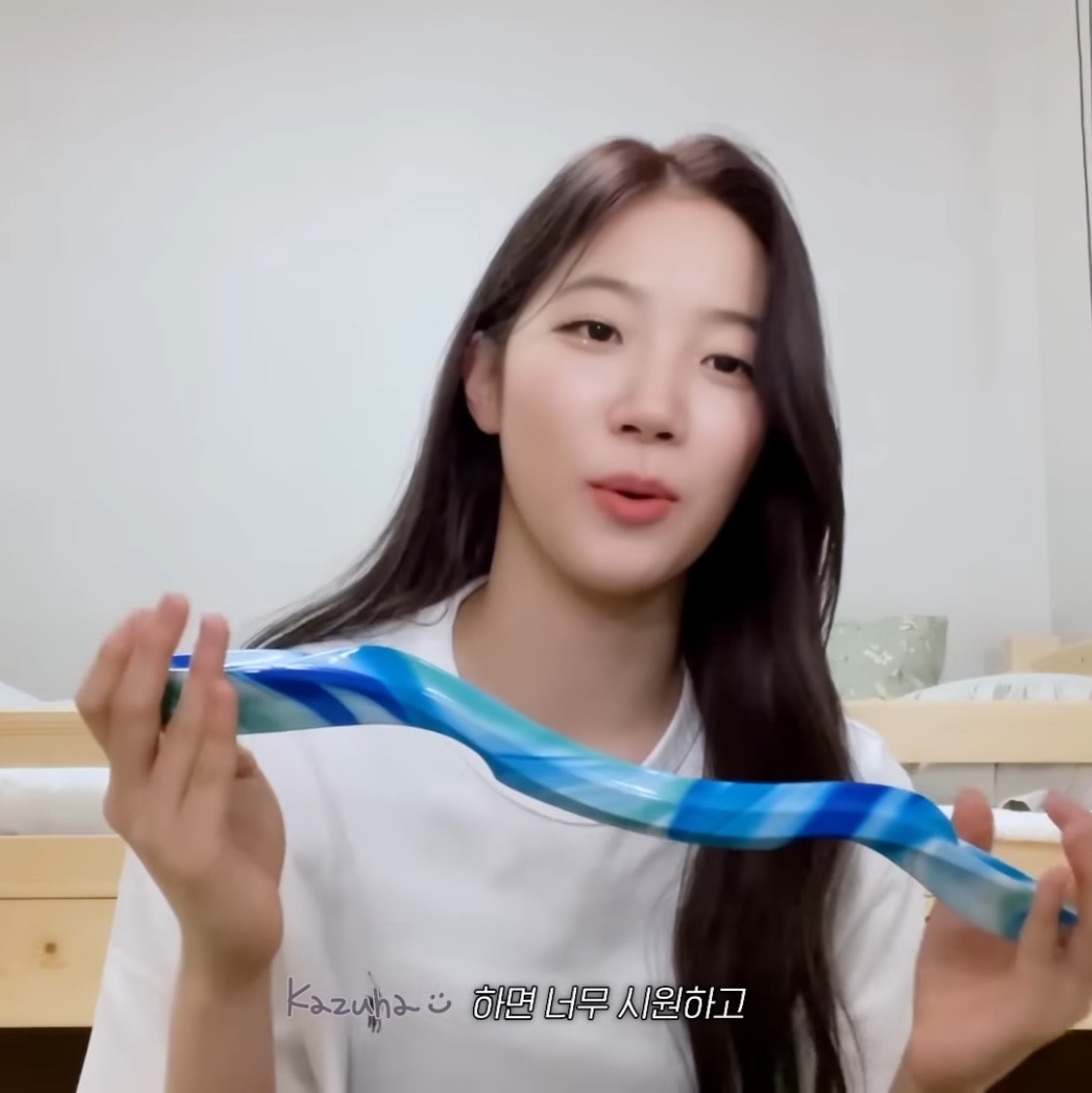 한 여돌이 추천해주는 인생 스트레칭 도구 11 | 인스티즈