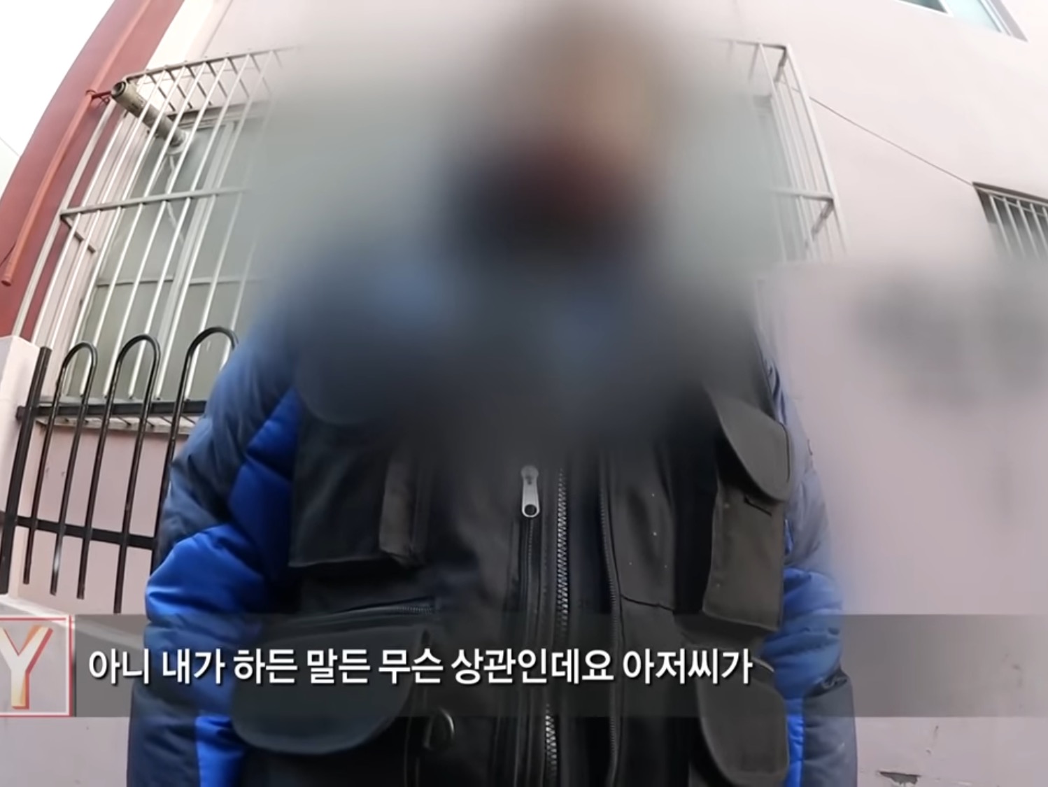 나 택배버릴때 봤다고 너무 이쁘다고 카톡옴 | 인스티즈