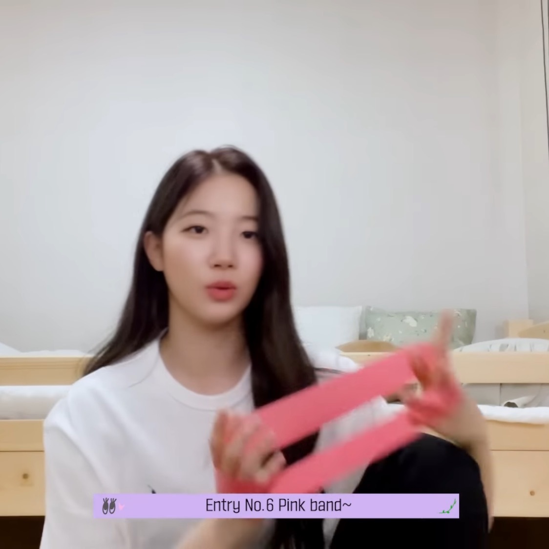 한 여돌이 추천해주는 인생 스트레칭 도구 11 | 인스티즈