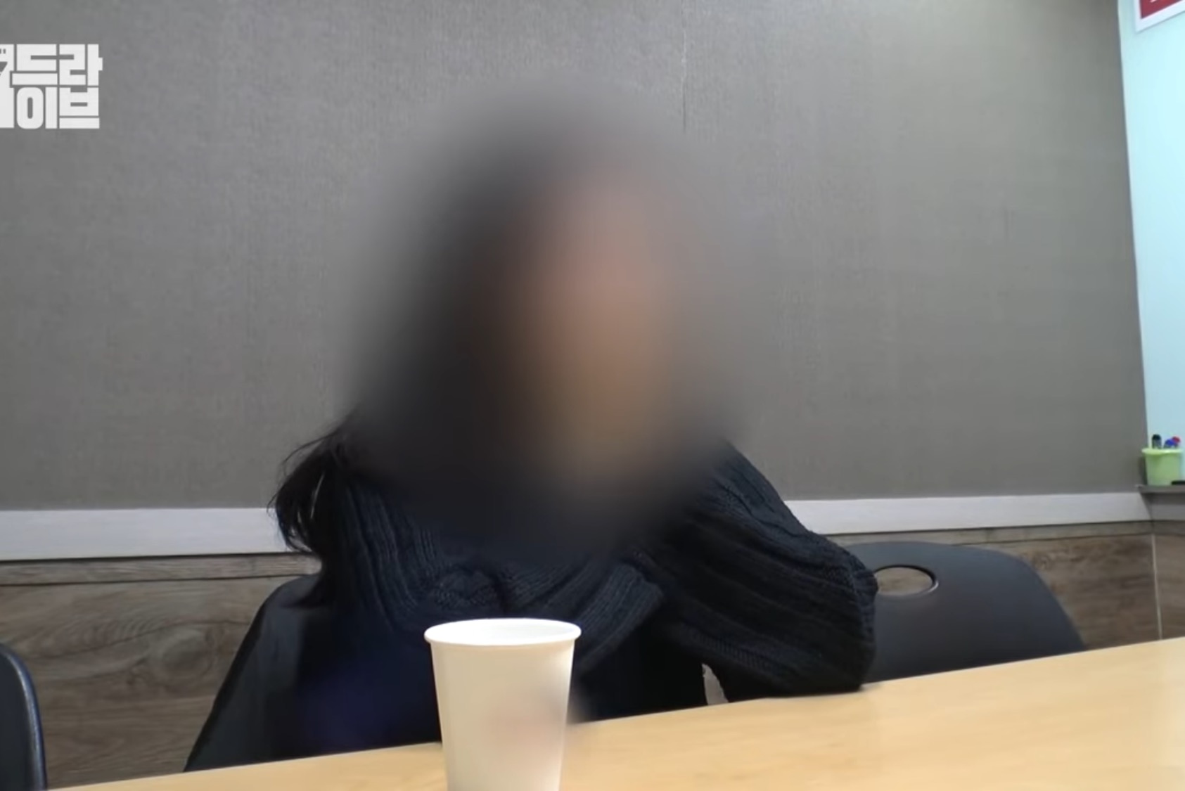 나 택배버릴때 봤다고 너무 이쁘다고 카톡옴 | 인스티즈