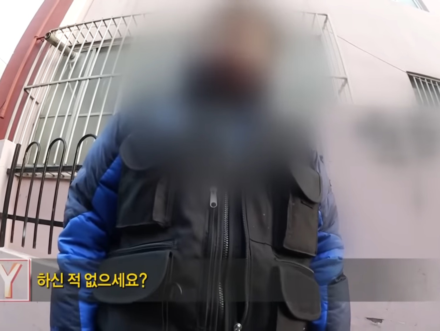 나 택배버릴때 봤다고 너무 이쁘다고 카톡옴 | 인스티즈