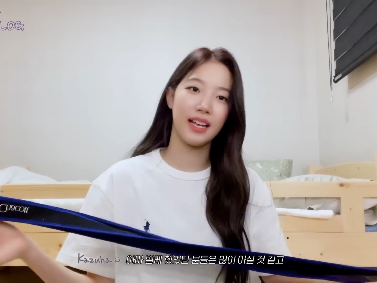 한 여돌이 추천해주는 인생 스트레칭 도구 11 | 인스티즈