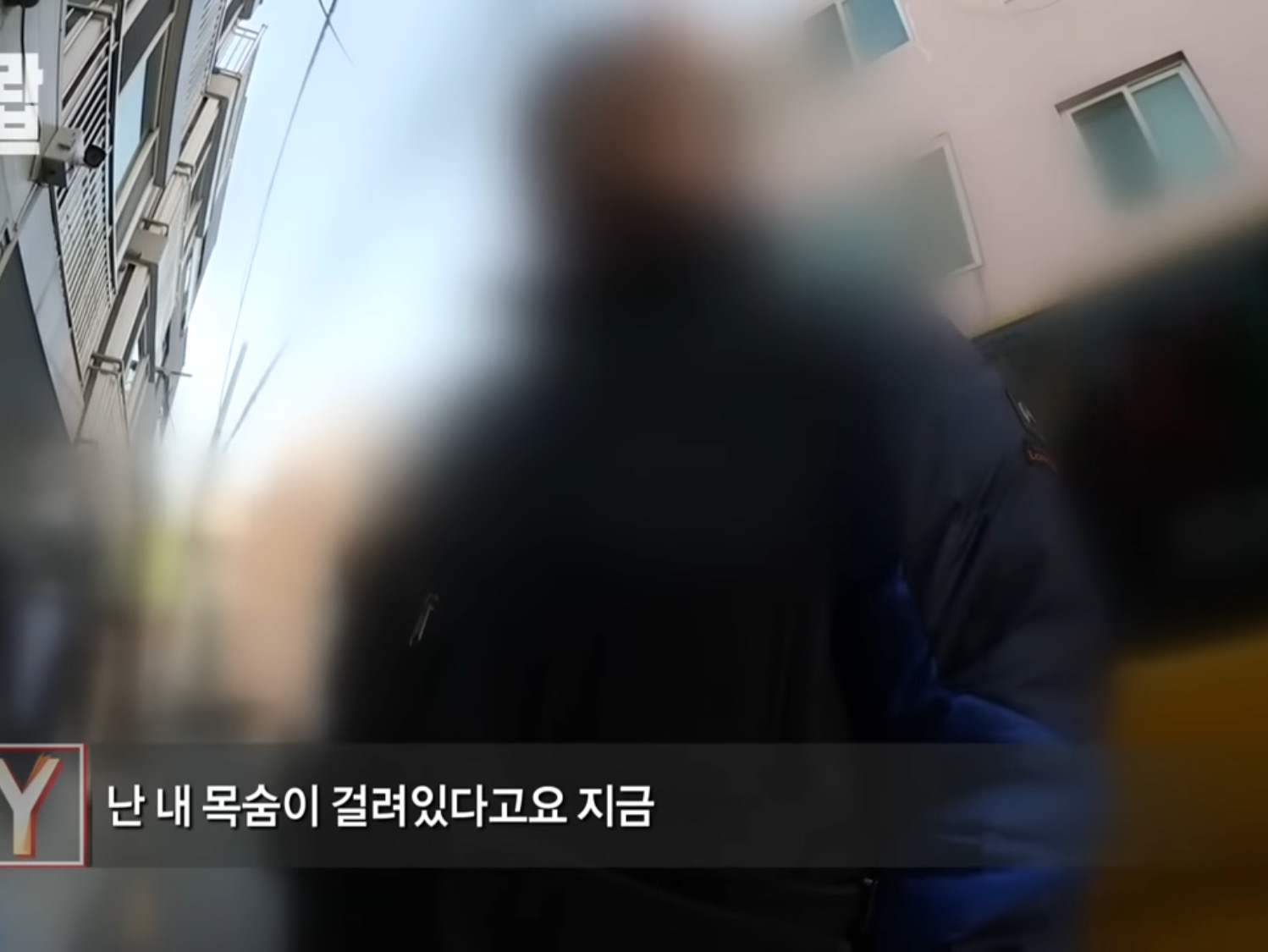 나 택배버릴때 봤다고 너무 이쁘다고 카톡옴 | 인스티즈