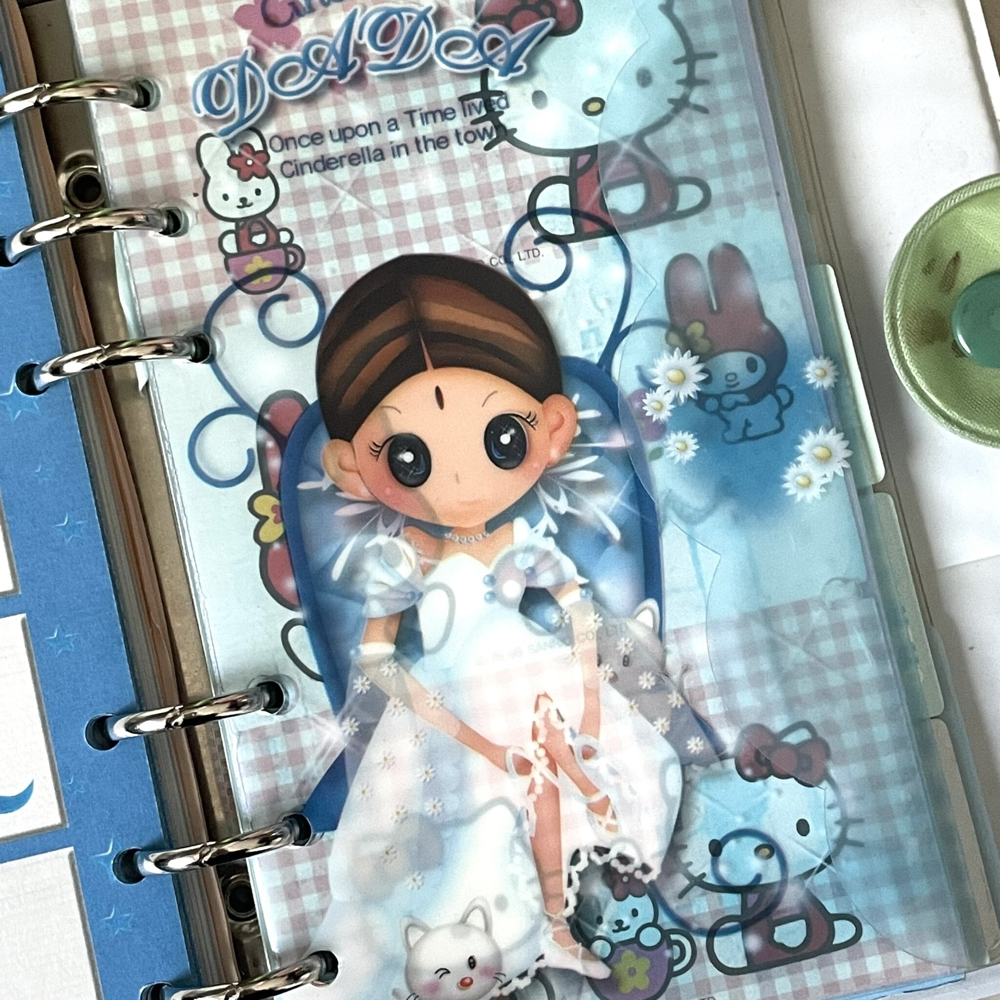 실트 올라온 할머니댁에서 발견한 이모 다이어리 (충격주의) | 인스티즈