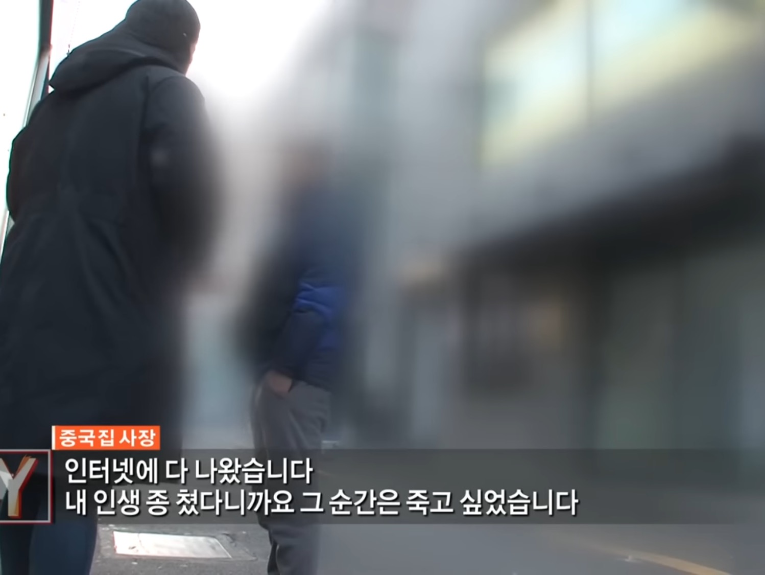 나 택배버릴때 봤다고 너무 이쁘다고 카톡옴 | 인스티즈