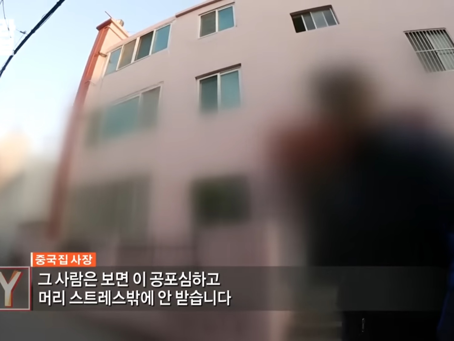 나 택배버릴때 봤다고 너무 이쁘다고 카톡옴 | 인스티즈