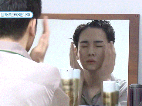 5년뒤를 본다는 샤이니 키 스킨케어 루틴 | 인스티즈
