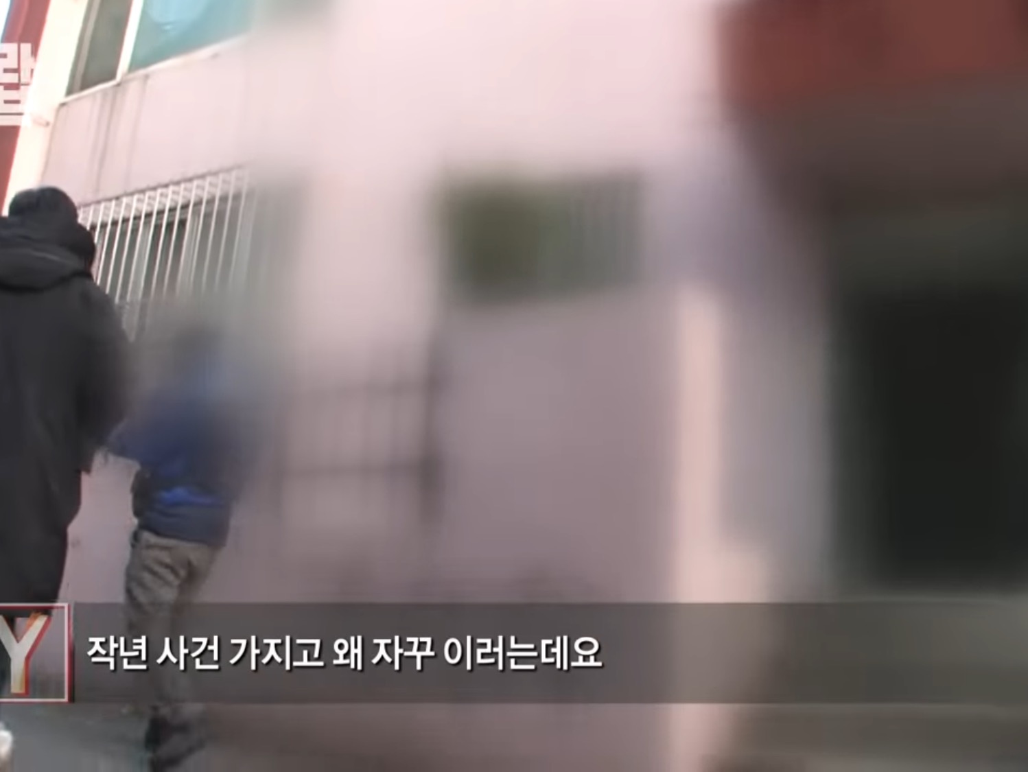 나 택배버릴때 봤다고 너무 이쁘다고 카톡옴 | 인스티즈