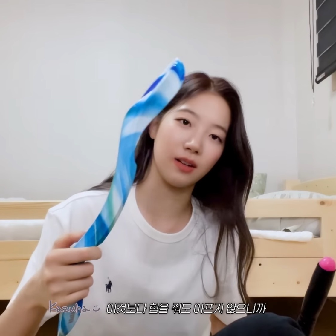 한 여돌이 추천해주는 인생 스트레칭 도구 11 | 인스티즈