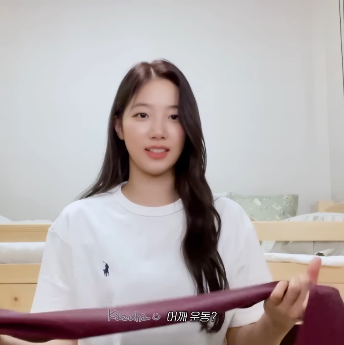 한 여돌이 추천해주는 인생 스트레칭 도구 11 | 인스티즈