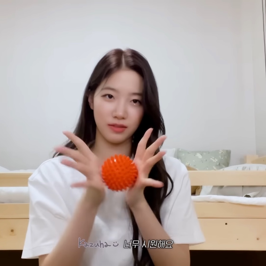 한 여돌이 추천해주는 인생 스트레칭 도구 11 | 인스티즈