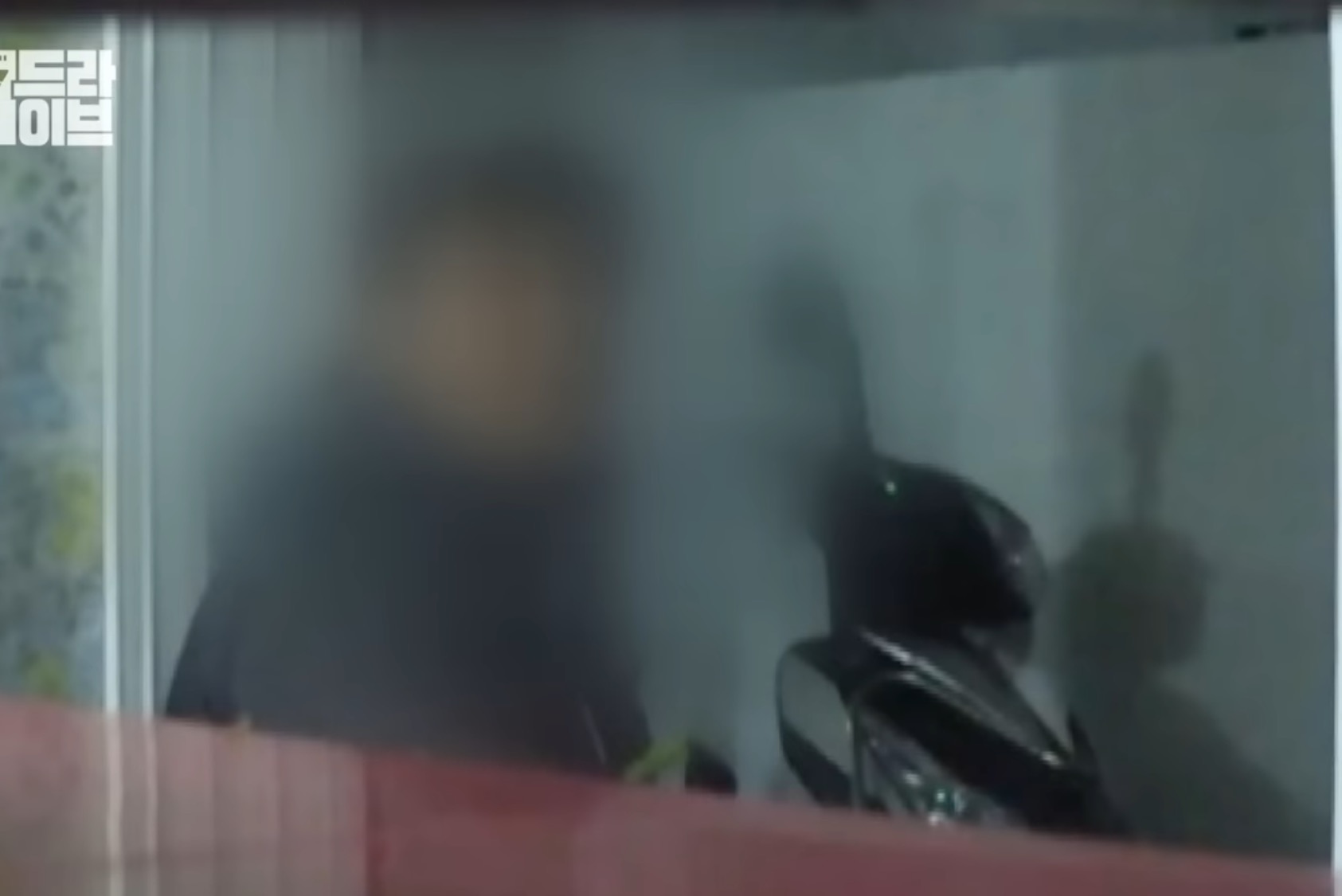 나 택배버릴때 봤다고 너무 이쁘다고 카톡옴 | 인스티즈