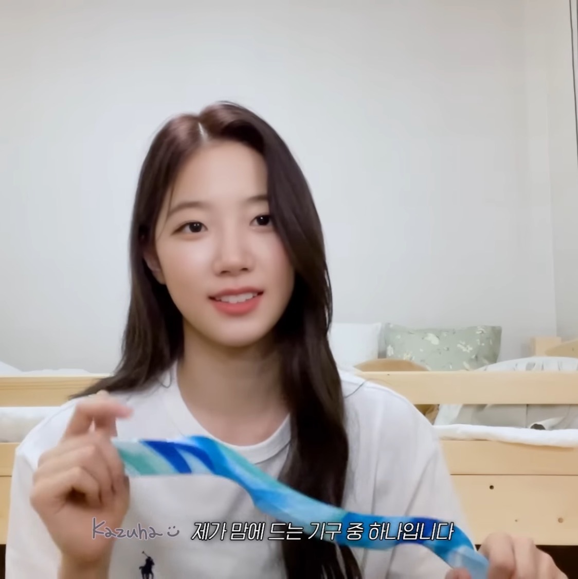 한 여돌이 추천해주는 인생 스트레칭 도구 11 | 인스티즈