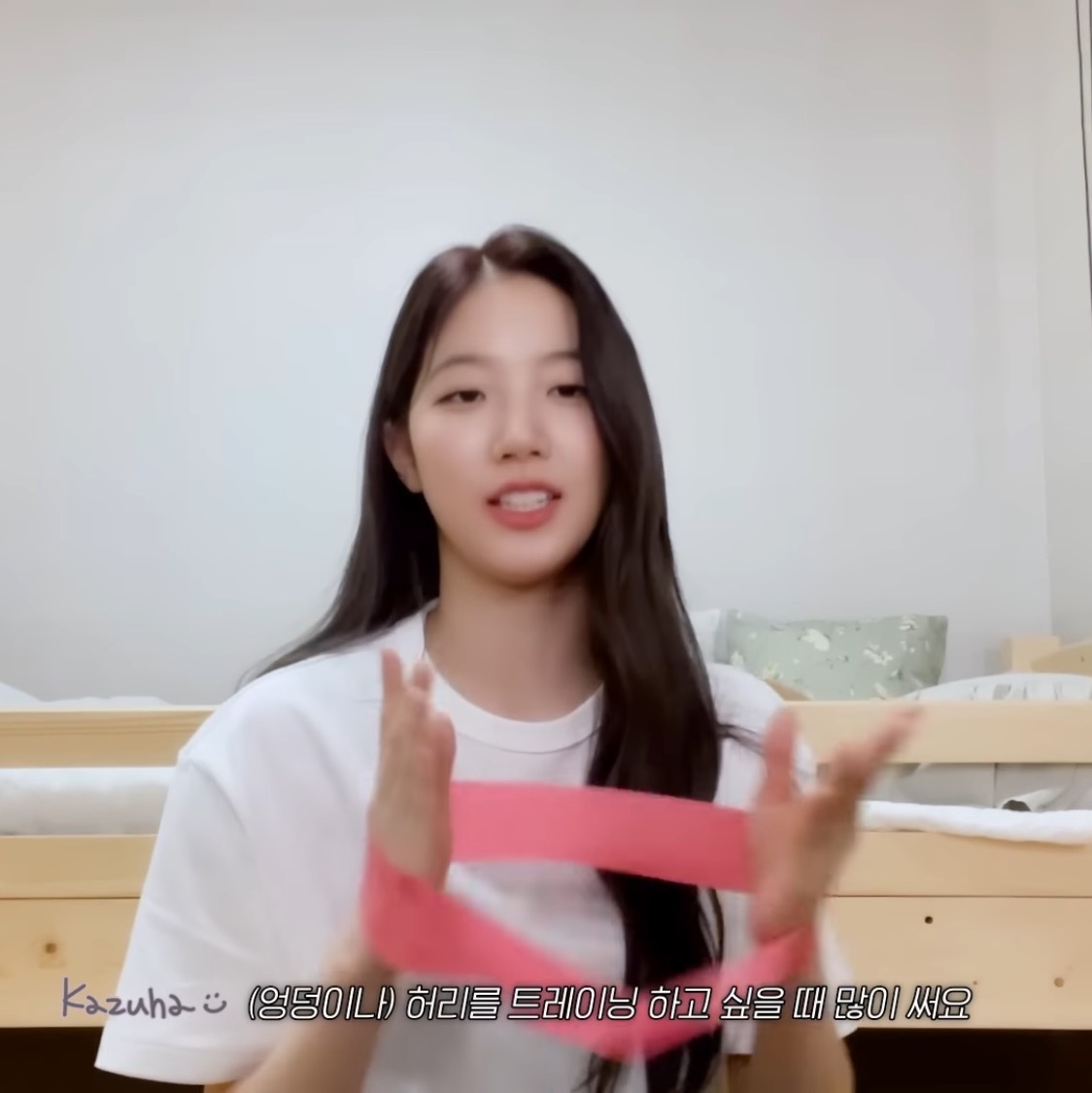 한 여돌이 추천해주는 인생 스트레칭 도구 11 | 인스티즈