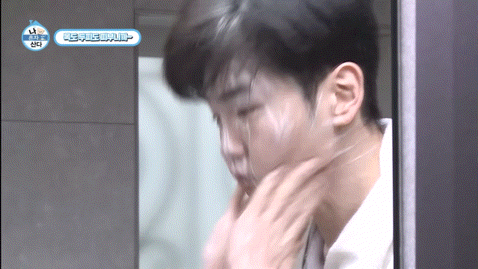 5년뒤를 본다는 샤이니 키 스킨케어 루틴 | 인스티즈